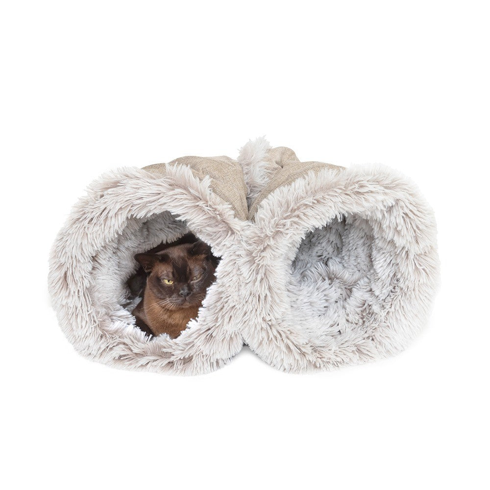 Superior Pet Goods Cat Tunnel Aspen