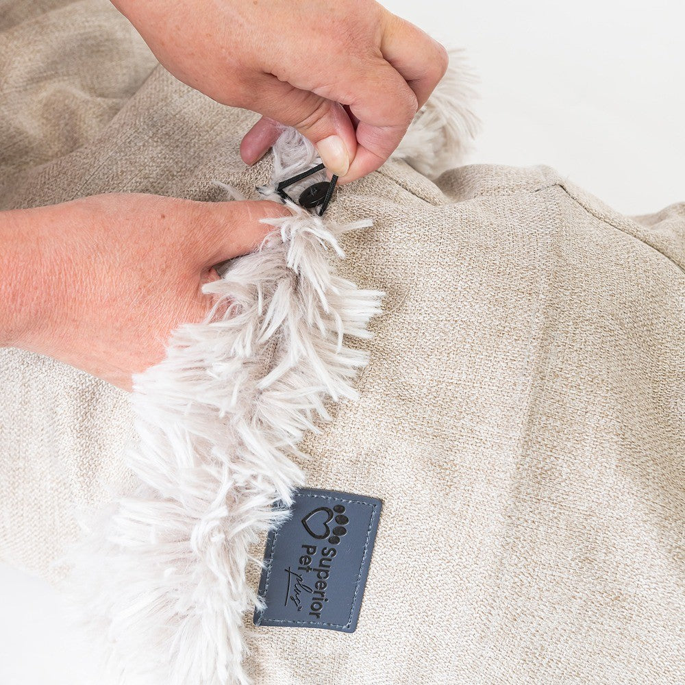 Superior Pet Goods Cat Tunnel Aspen