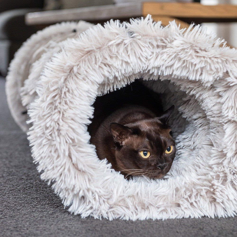 Superior Pet Goods Cat Tunnel Aspen