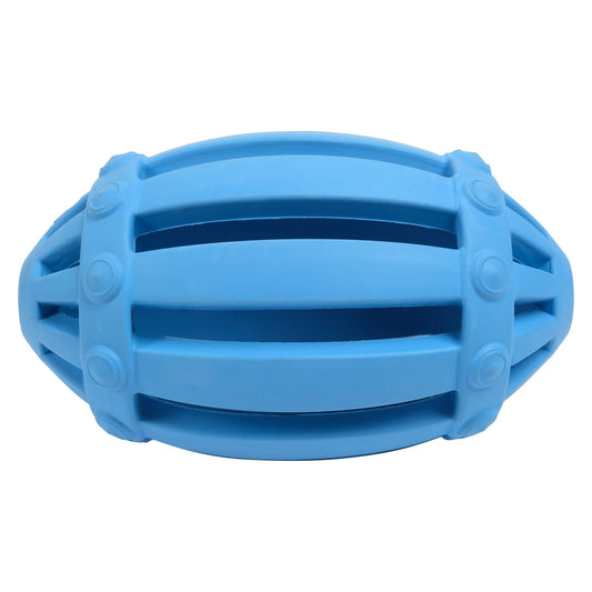 Sport Rubber Football Dog Toy