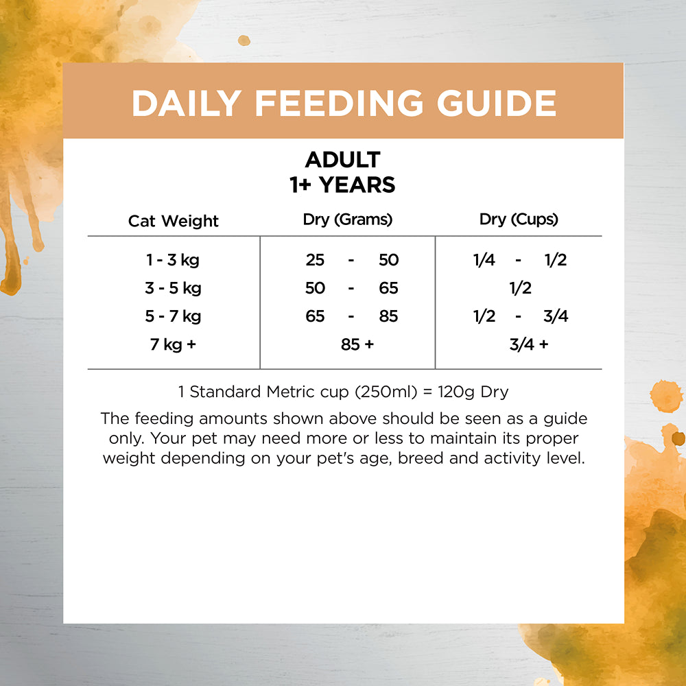 Ivory Coat Raw Health Health & Wellbeing Dry Cat Food