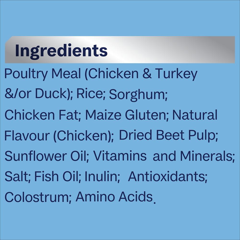 Advance Puppy Medium Breed With Turkey & Rice Dry Dog Food