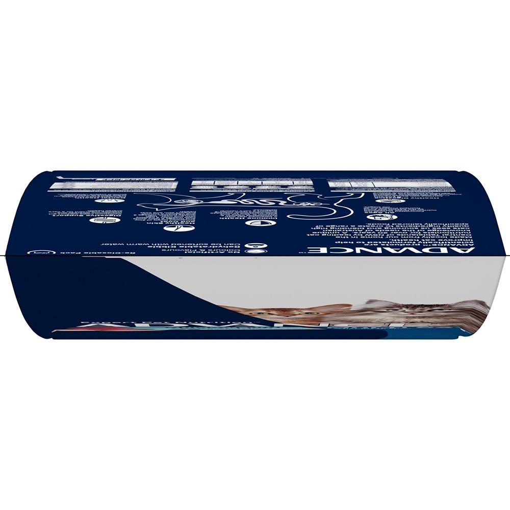 Advance Multi-Cat Adult Chicken and Ocean Fish Dry Cat Food