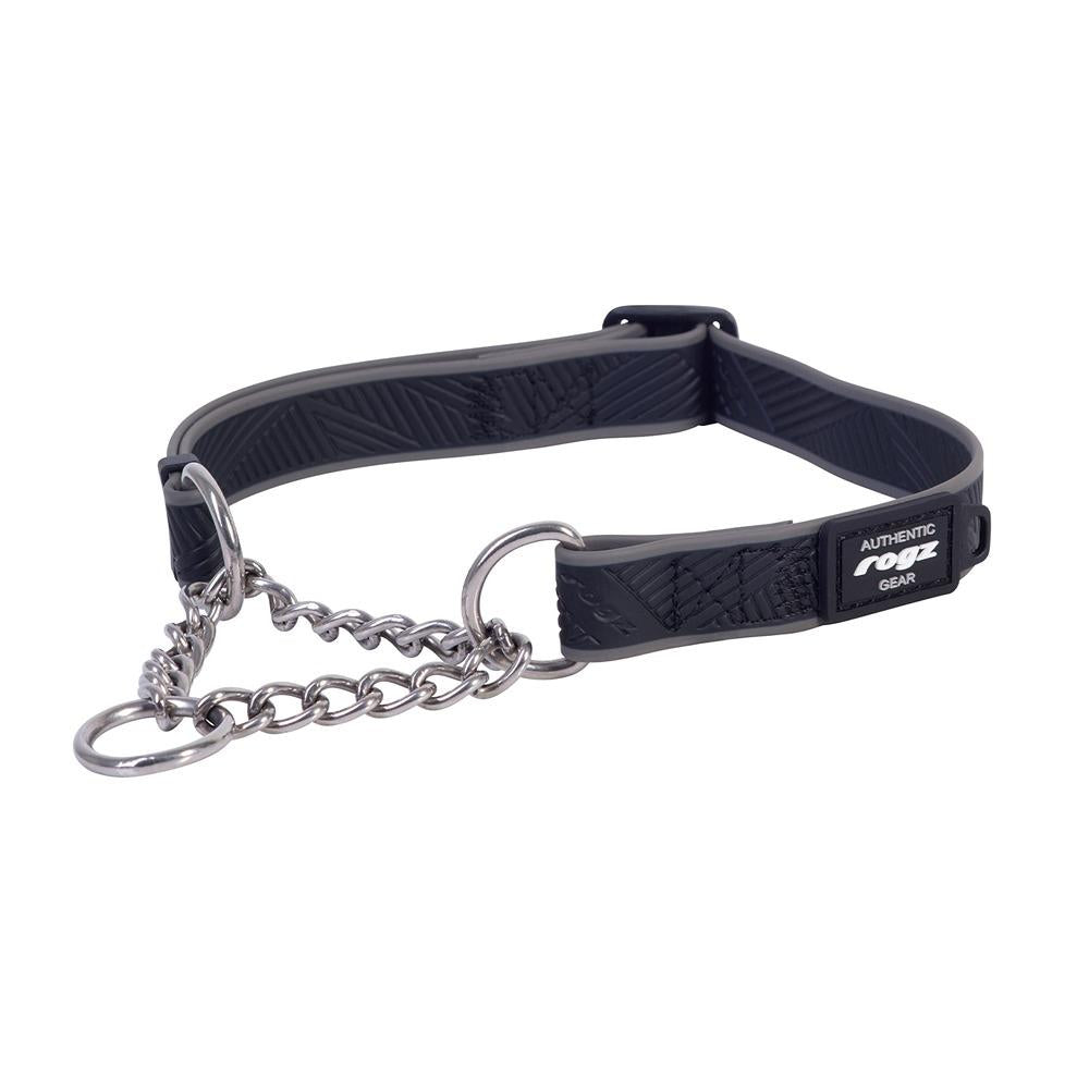 Rogz Amphibian Control Obedience Dog Collar