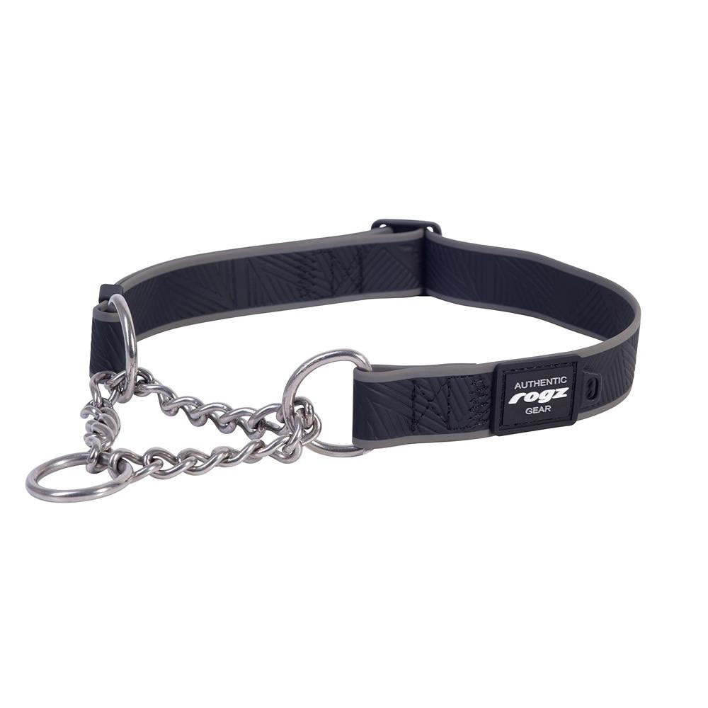 Rogz Amphibian Control Obedience Dog Collar