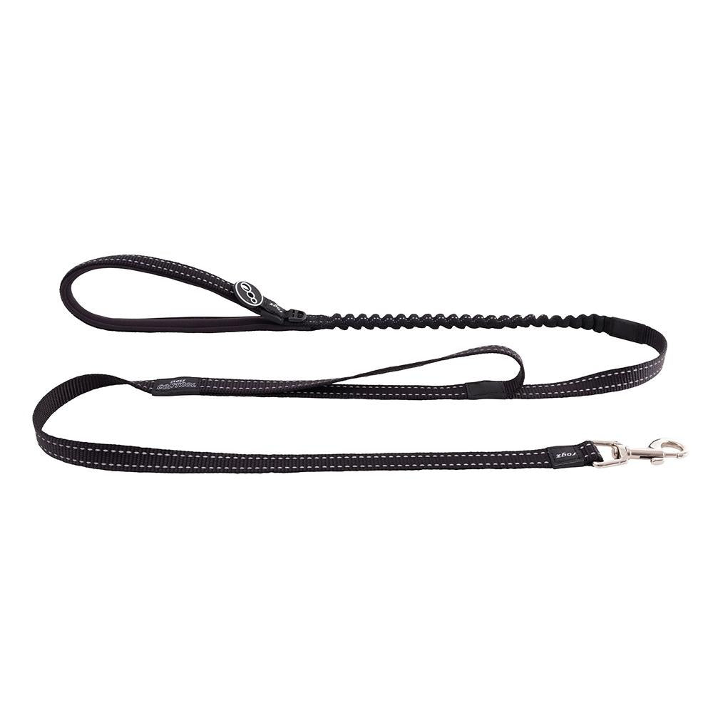 Rogz Classic Bungee Dog Lead