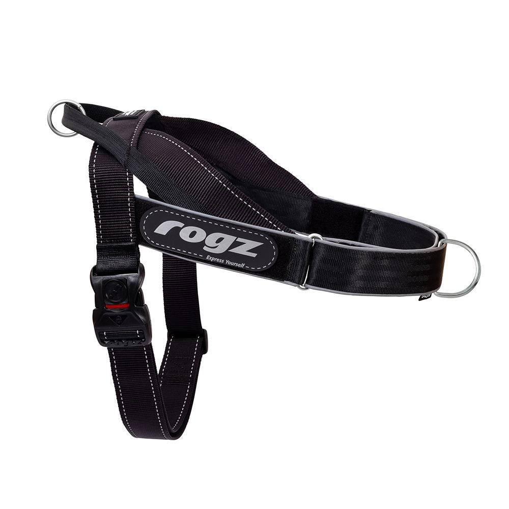 Rogz Utility LetzGo Personalised Dog Harness