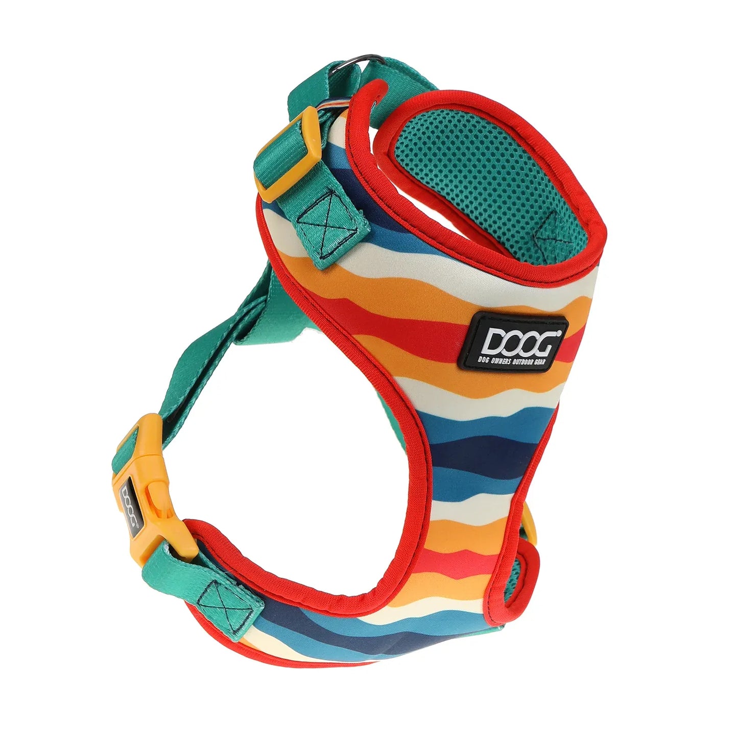 DOOG Neoflex Scout Dog Harness