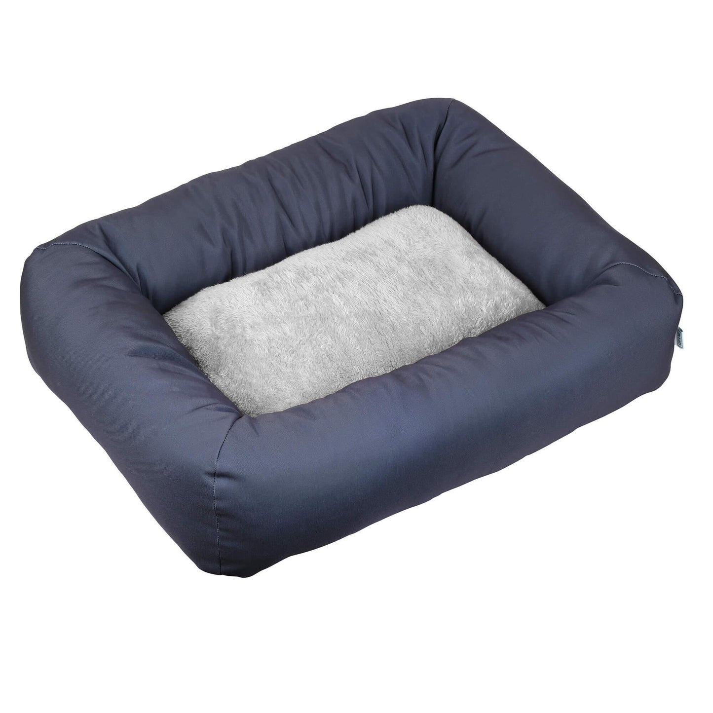 Lexi & Me Rectangle Dog Bed Small/Medium