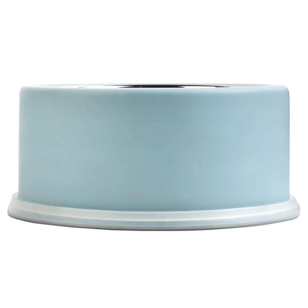 Buddy & Belle Dog Bowl Pearl Blue