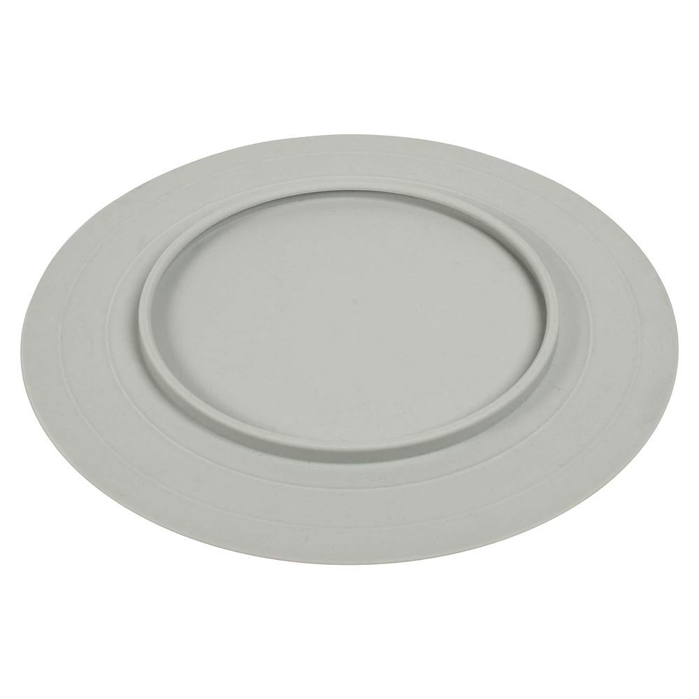 Buddy & Belle Cat Slow Feeder Bowl Pearl Blue
