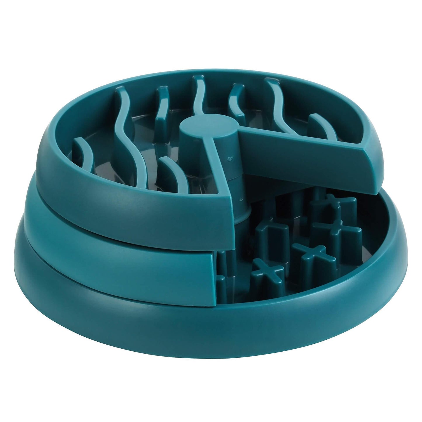 Buddy & Belle Slow Feeder Dog Bowl Expert