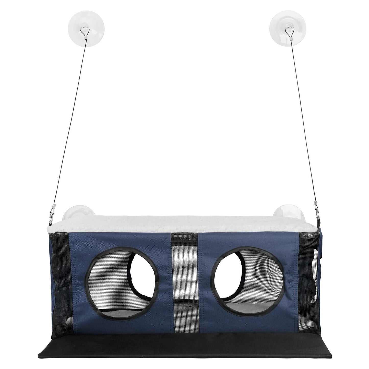 Buddy & Belle Cat Window Perch Multi-Functional