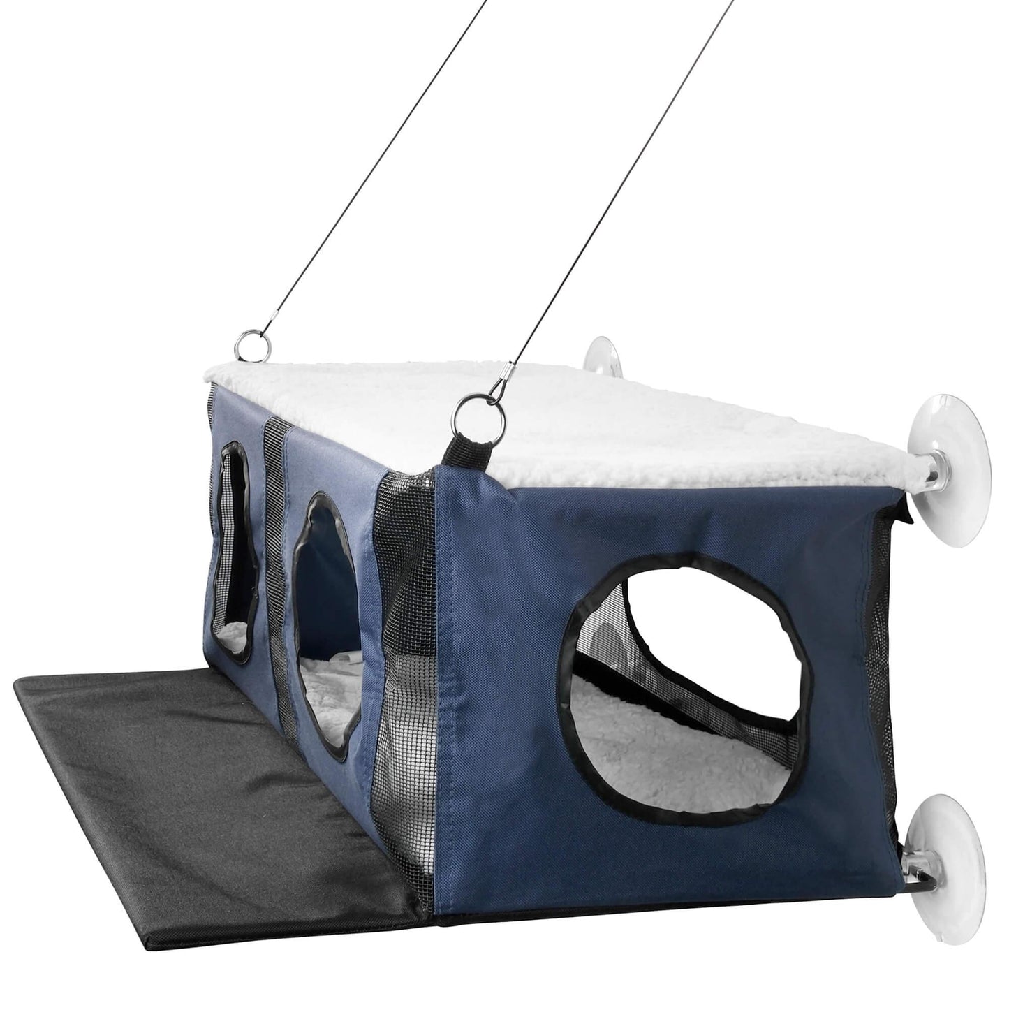 Buddy & Belle Cat Window Perch Multi-Functional