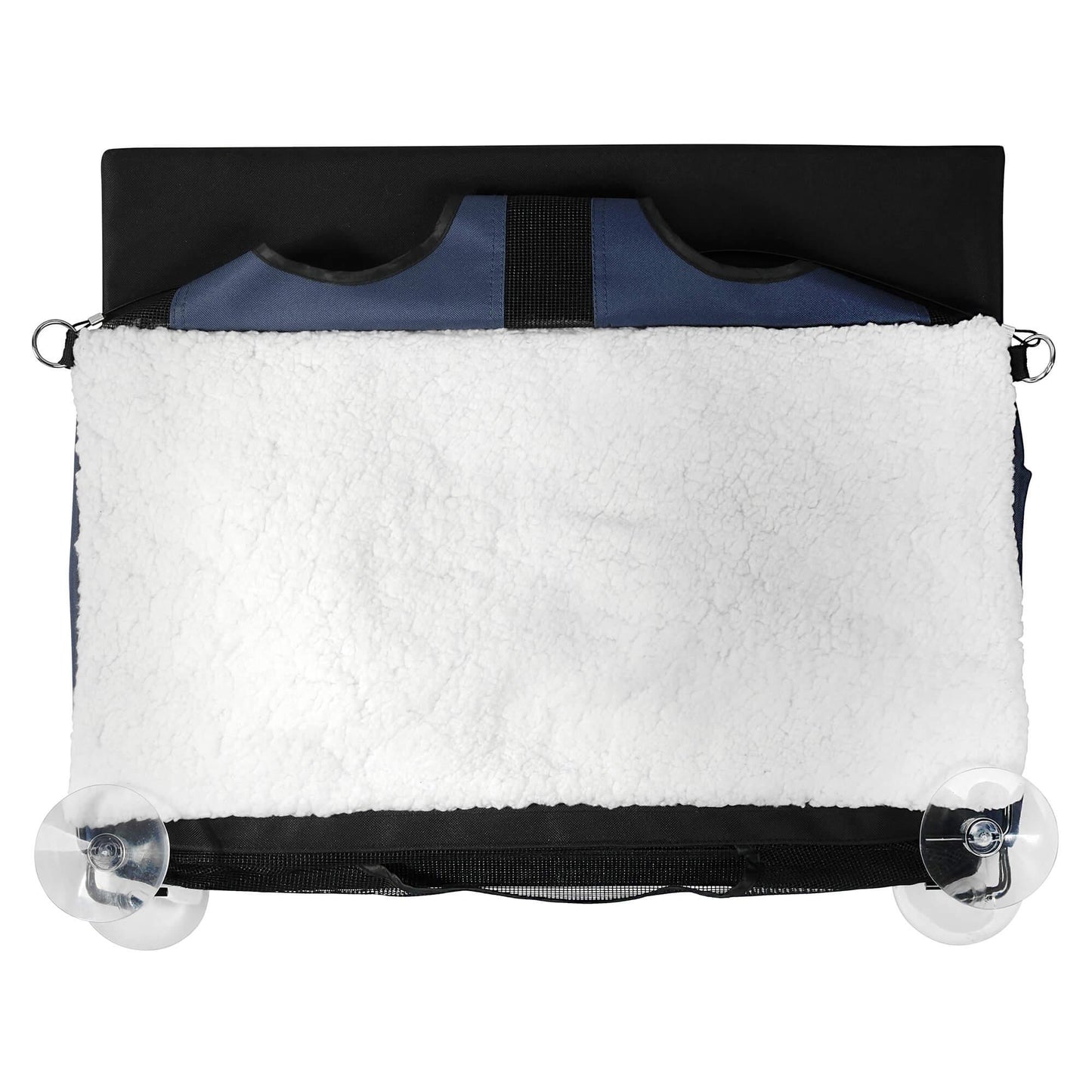 Buddy & Belle Cat Window Perch Multi-Functional