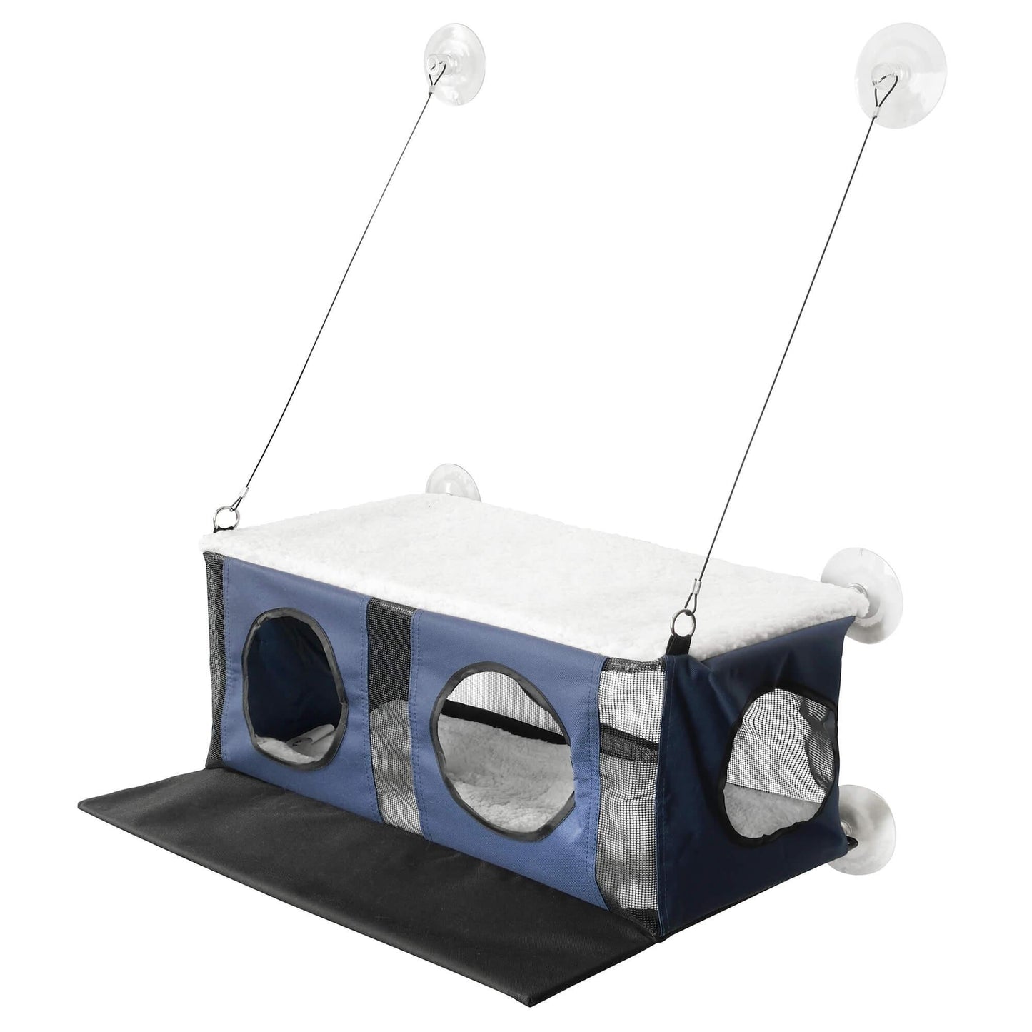 Buddy & Belle Cat Window Perch Multi-Functional