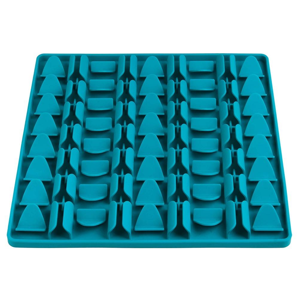 Lexi & Me Silicone Snuffle Feeding Mat