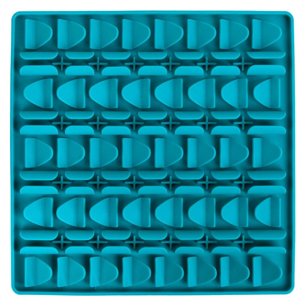 Lexi & Me Silicone Snuffle Feeding Mat