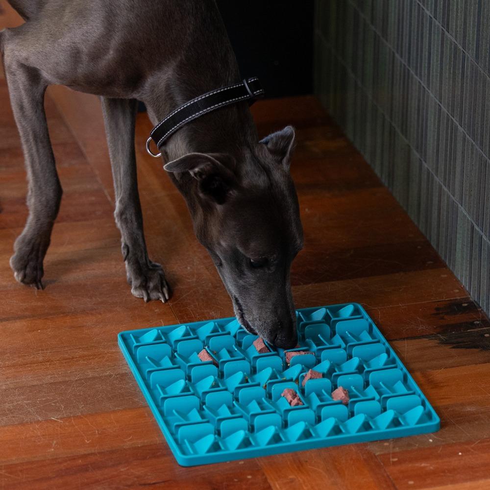 Lexi & Me Silicone Snuffle Feeding Mat