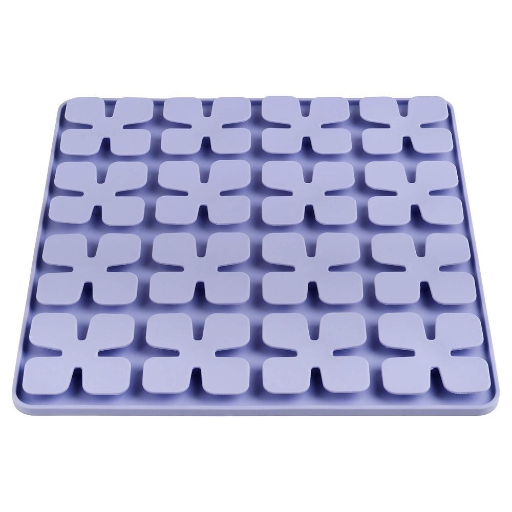 Lexi & Me Silicone Snuffle Feeding Mat