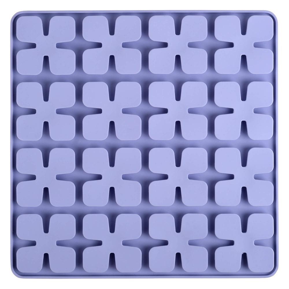 Lexi & Me Silicone Snuffle Feeding Mat