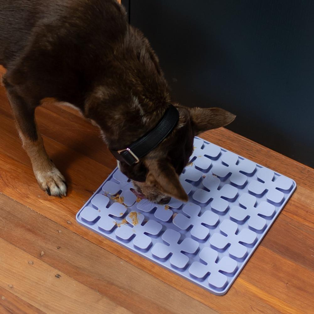 Lexi & Me Silicone Snuffle Feeding Mat