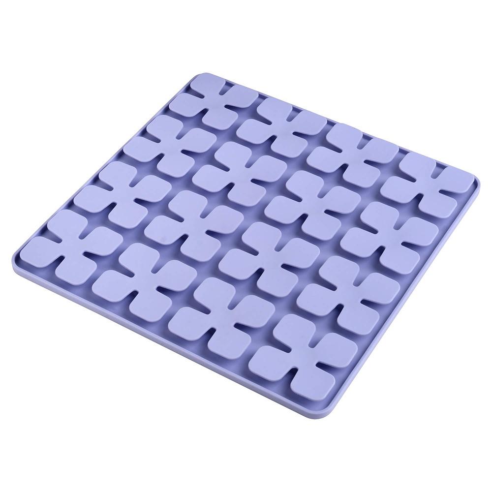 Lexi & Me Silicone Snuffle Feeding Mat