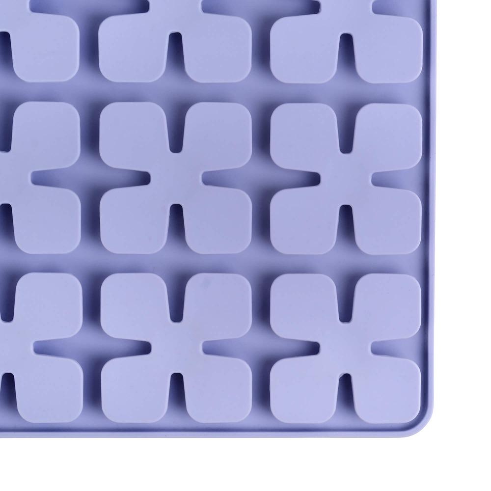 Lexi & Me Silicone Snuffle Feeding Mat