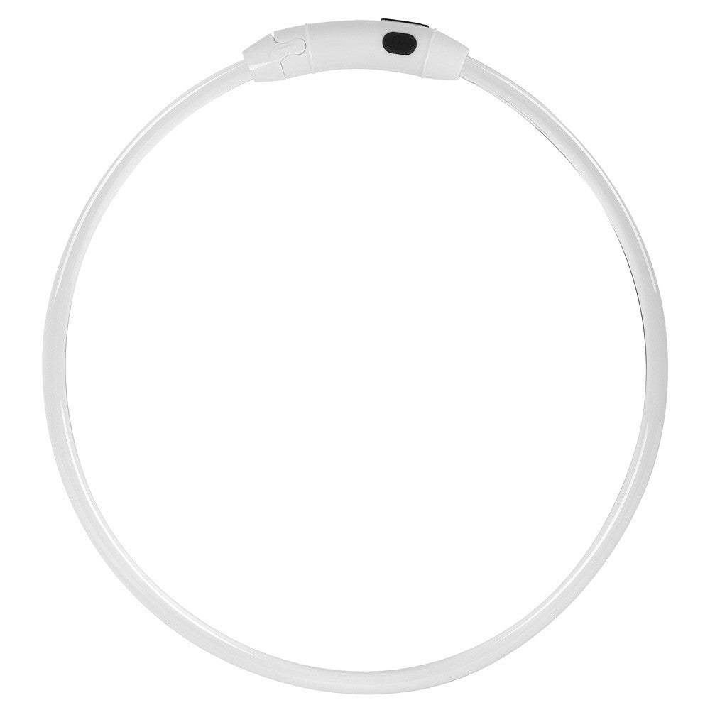 Lexi & Me Rechargable Light Up Collar