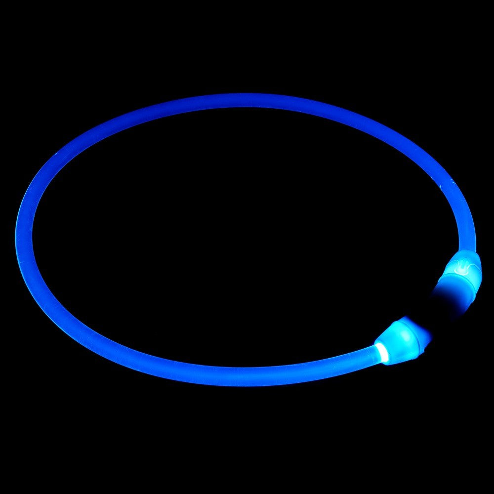 Lexi & Me Rechargable Light Up Collar