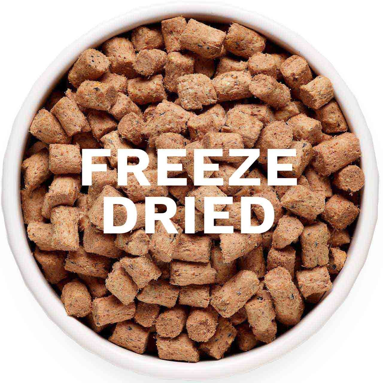 SoulMate Roar Roar Roar Freeze Dried High Country Red Meat Dry Dog Food