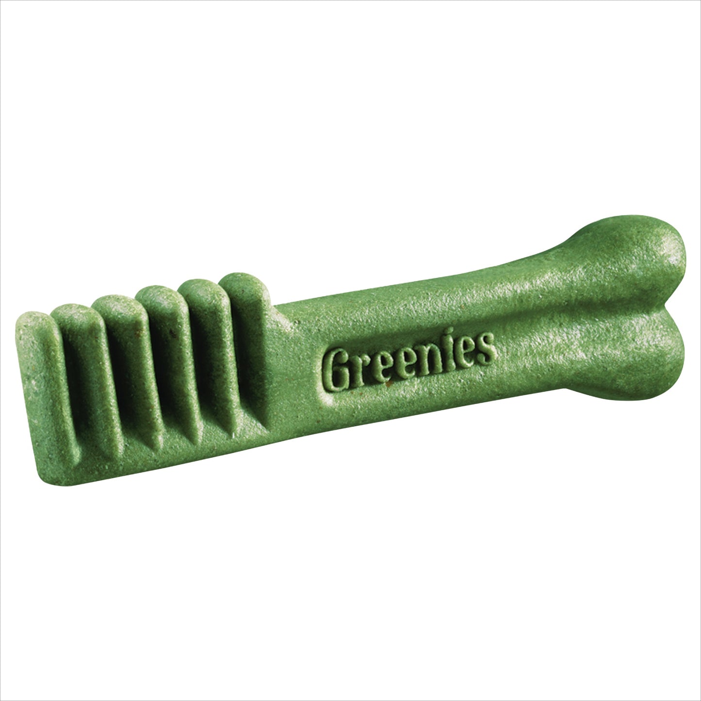 Greenies Canine Dental Dog Treat Sweet Potato Flavored Teenie 340g