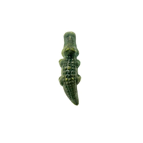 Evolution Naturals Croc Dental Chew Dog Treat