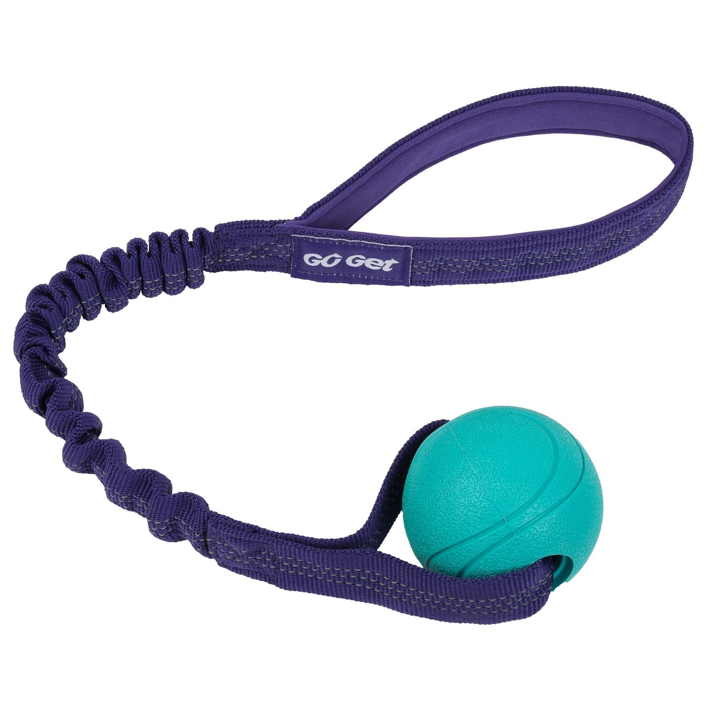 Go Get Bungee Dog Tug Toy