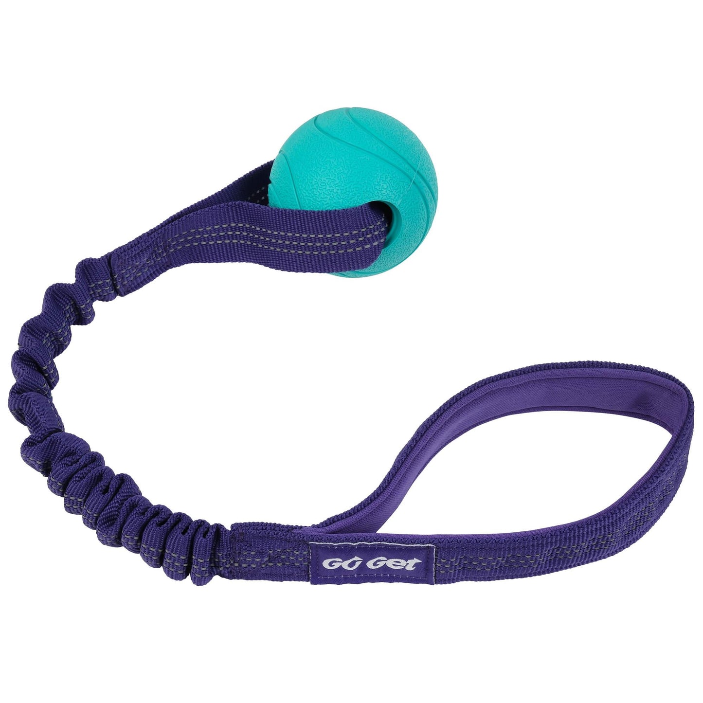 Go Get Bungee Dog Tug Toy