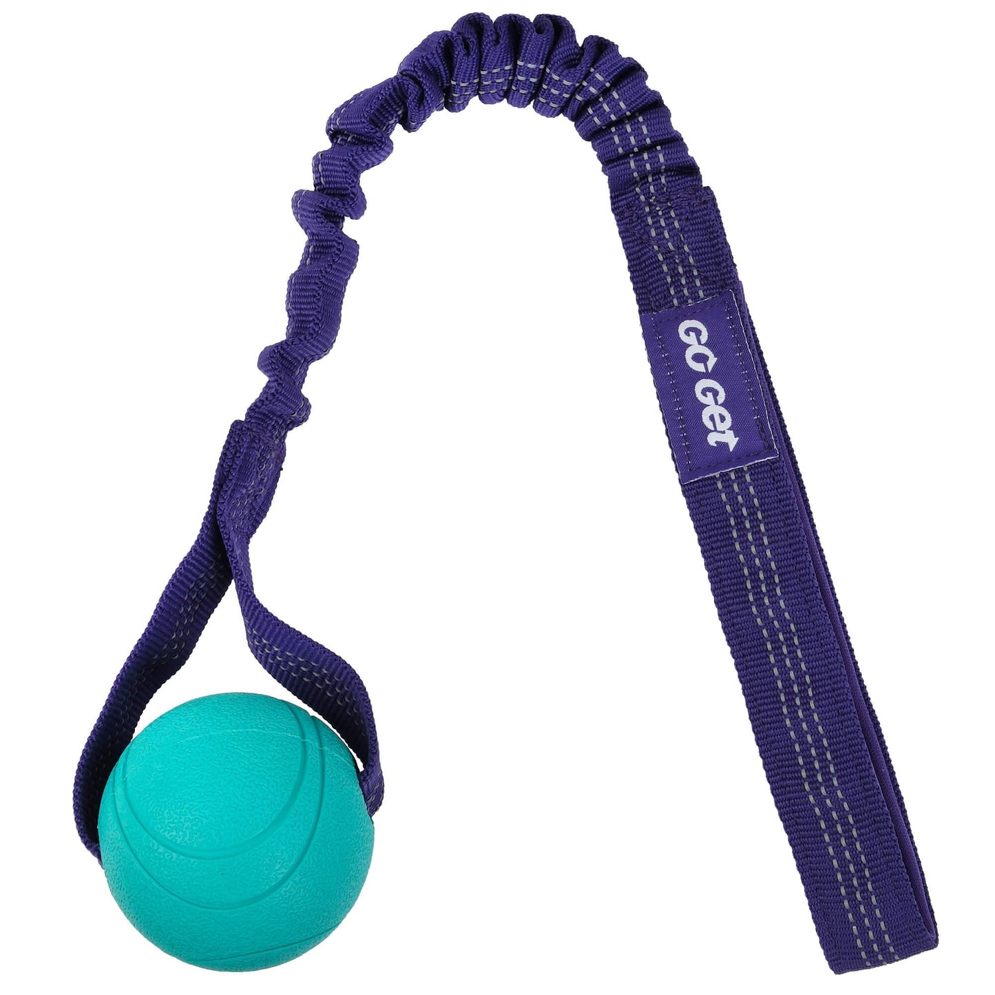 Go Get Bungee Dog Tug Toy