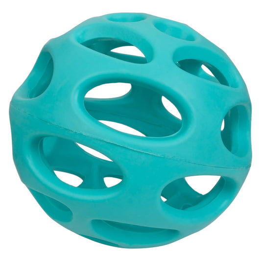 Go Get Lattice Ball Dog Toy