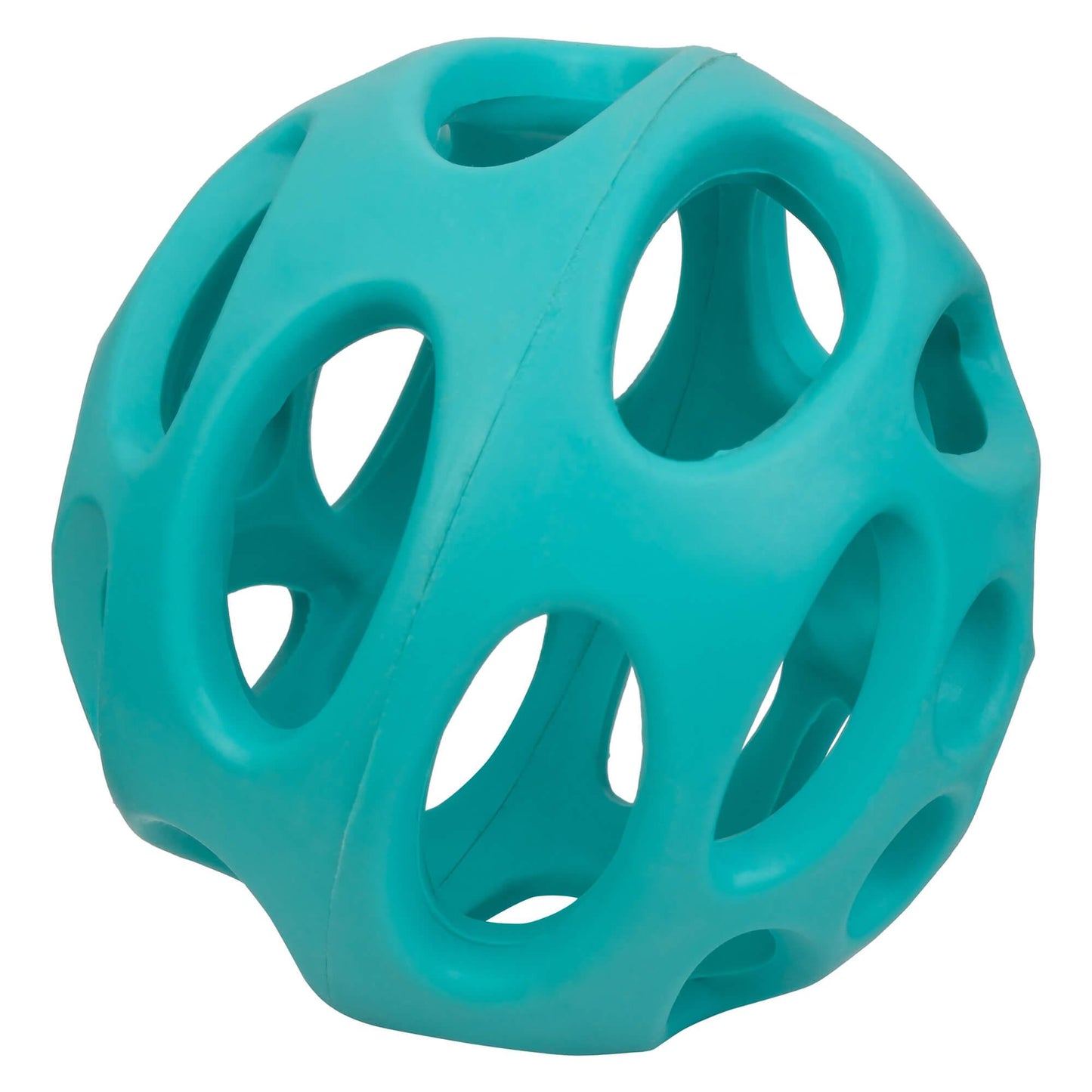 Go Get Lattice Ball Dog Toy