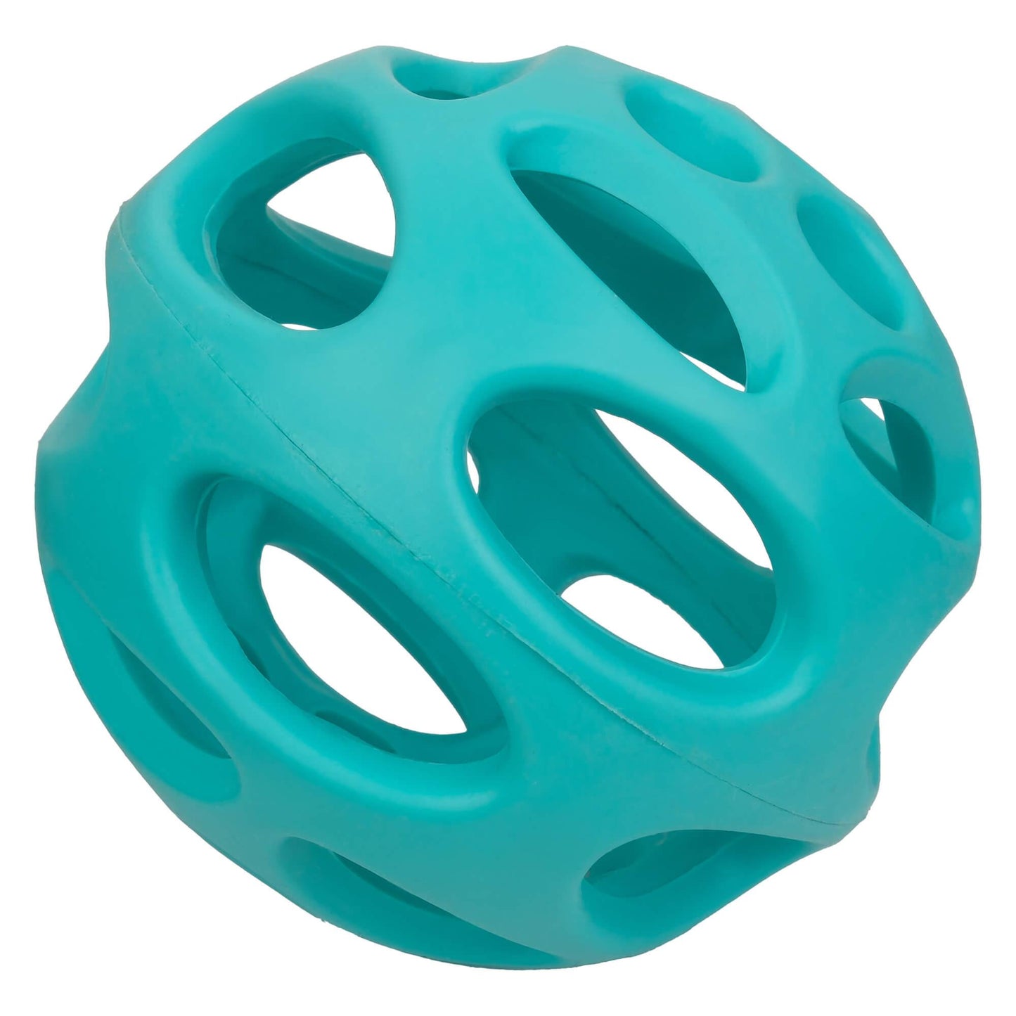 Go Get Lattice Ball Dog Toy