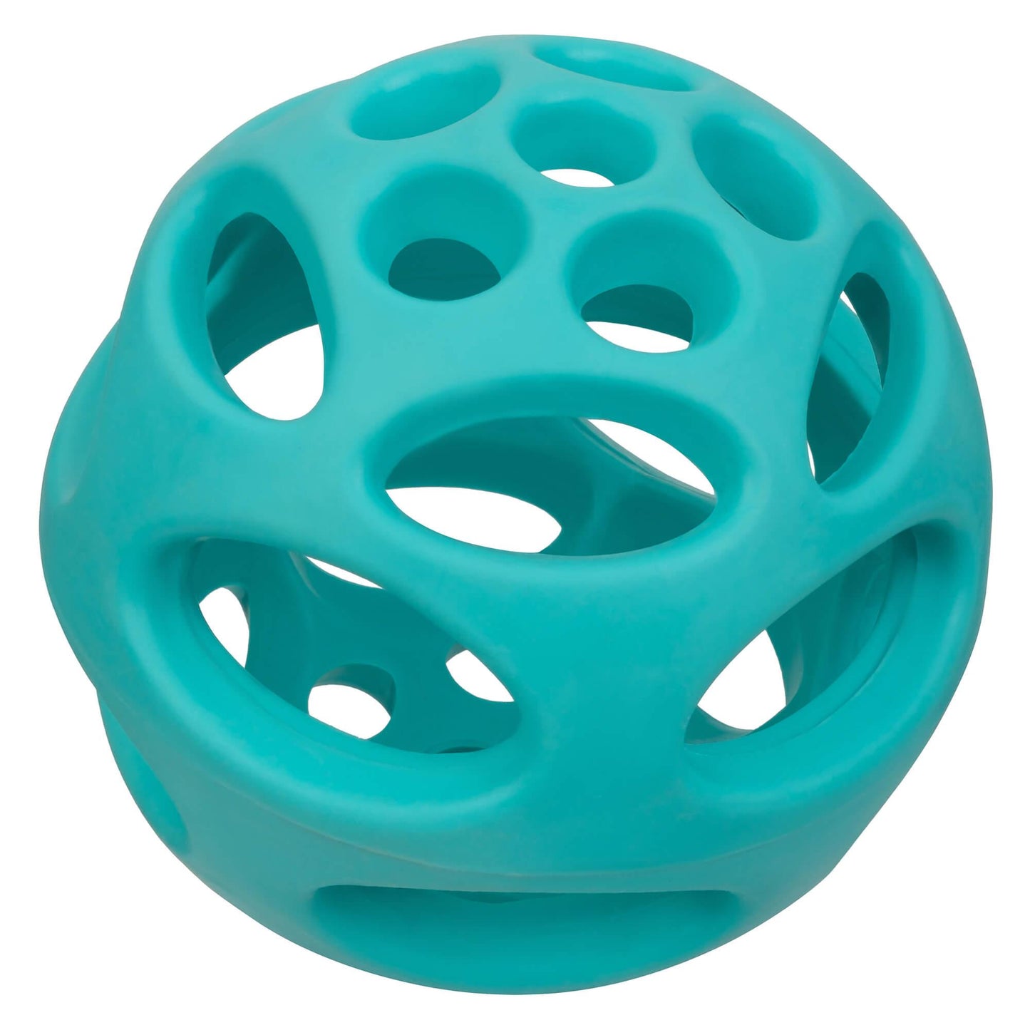 Go Get Lattice Ball Dog Toy