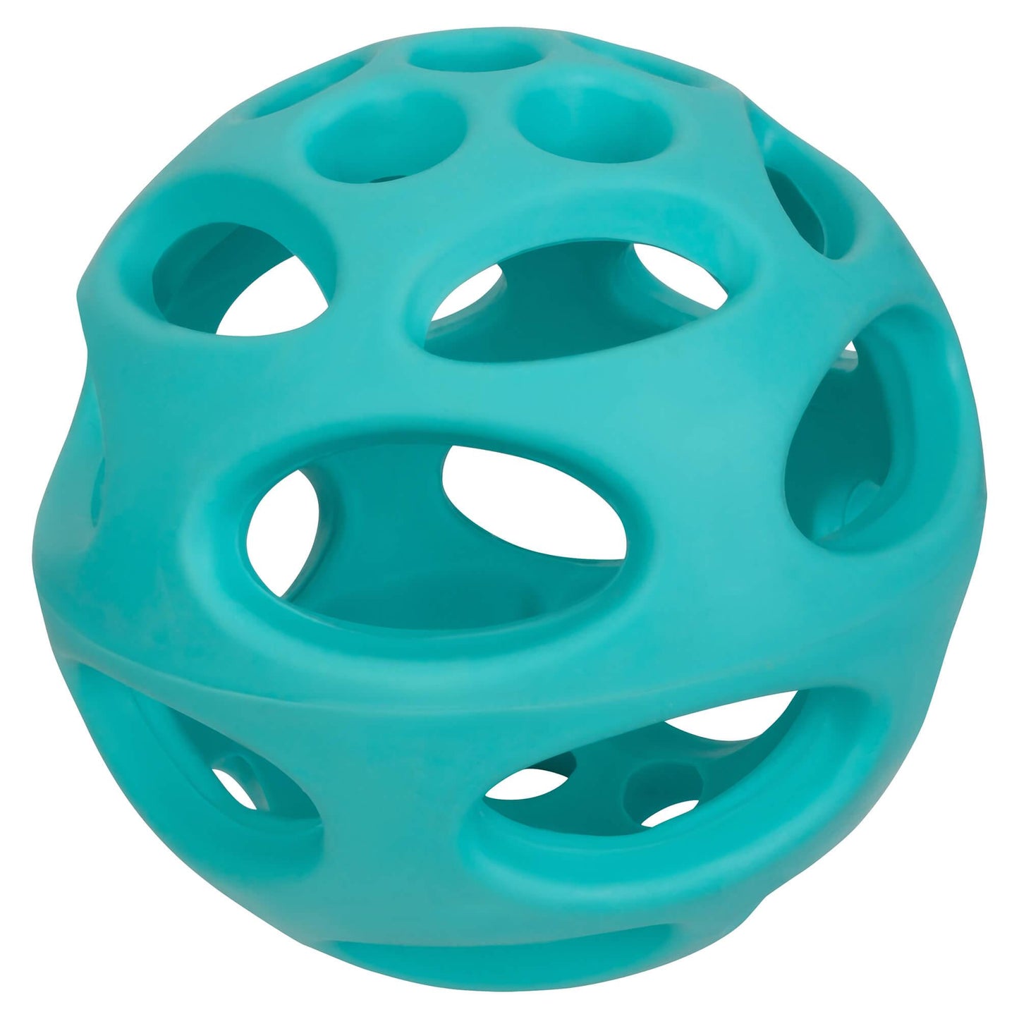 Go Get Lattice Ball Dog Toy