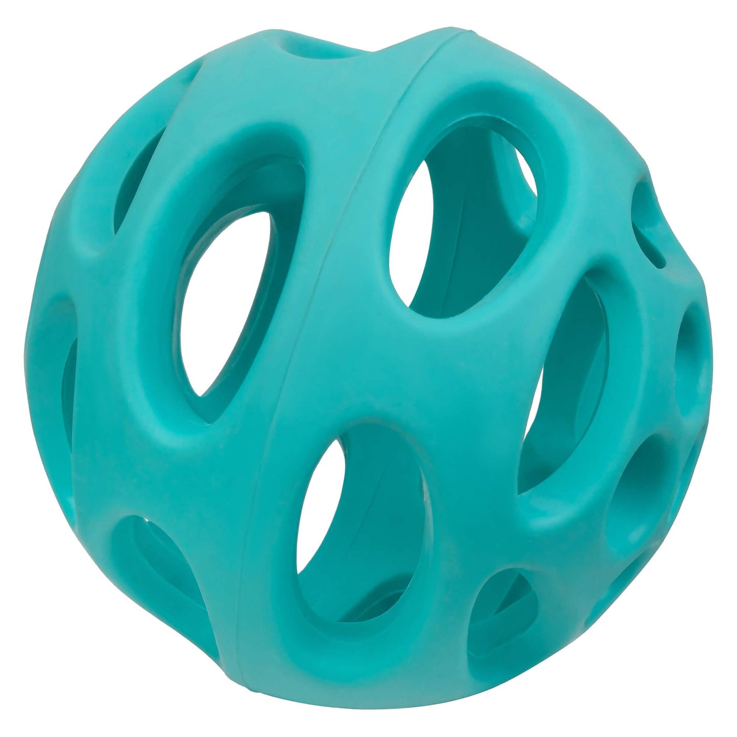 Go Get Lattice Ball Dog Toy