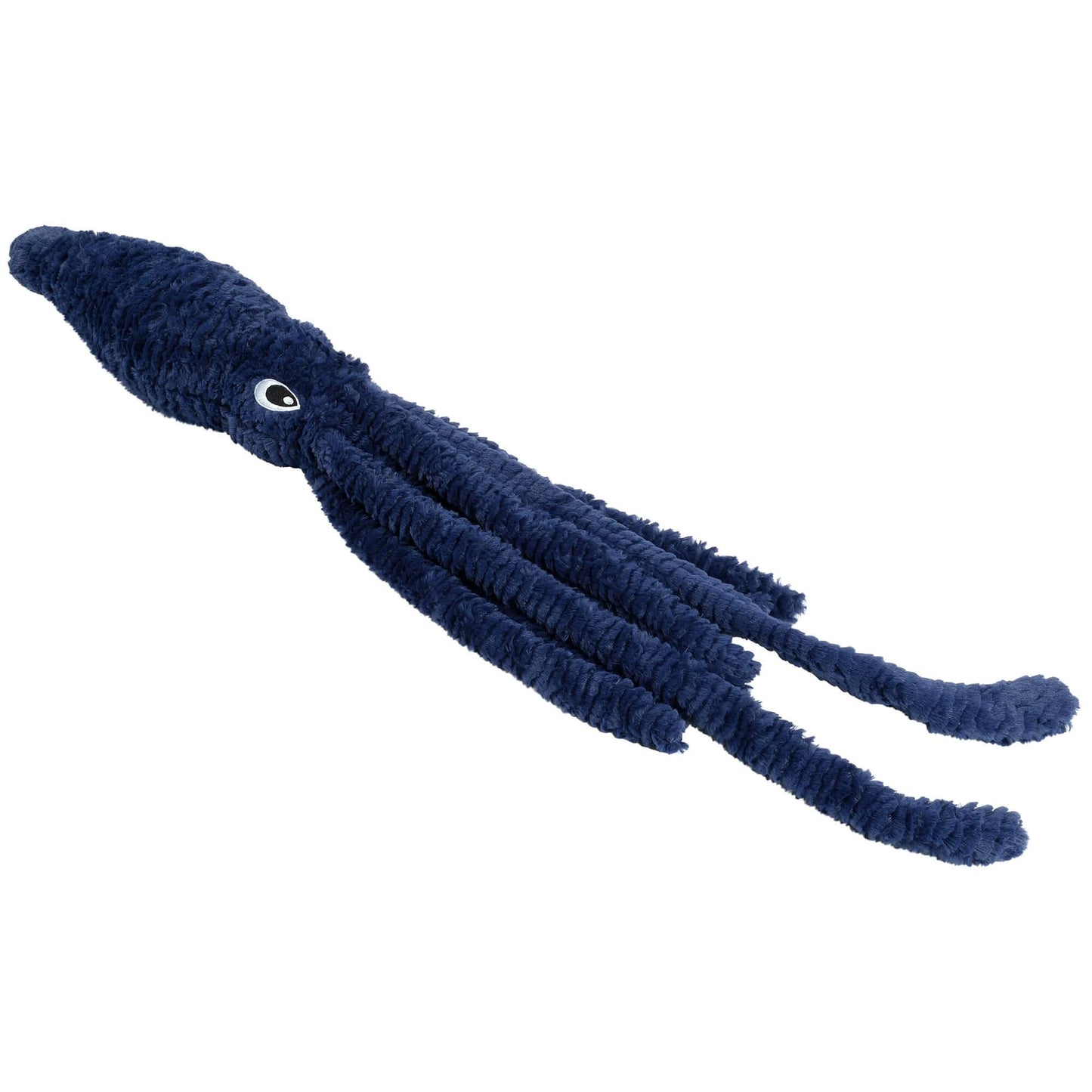 Lexi & Me Squid Plush XL Dog Toy
