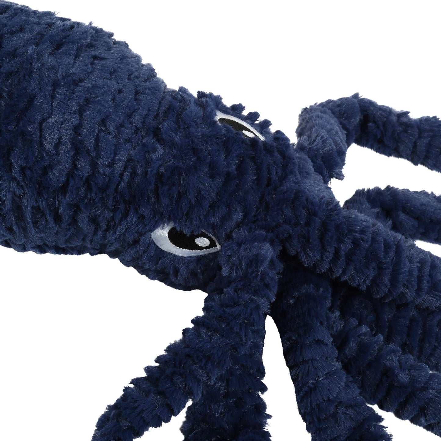 Lexi & Me Squid Plush XL Dog Toy