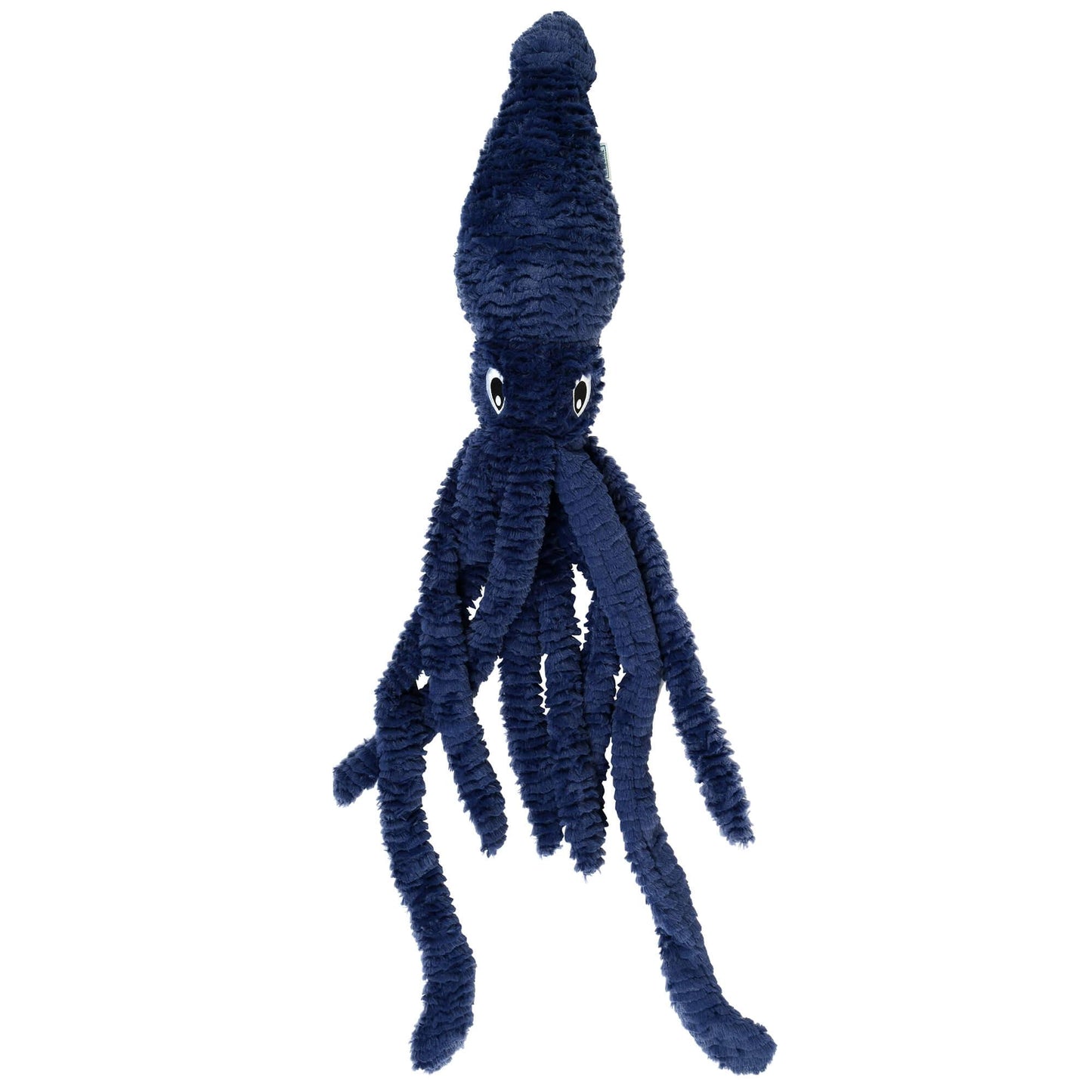 Lexi & Me Squid Plush XL Dog Toy