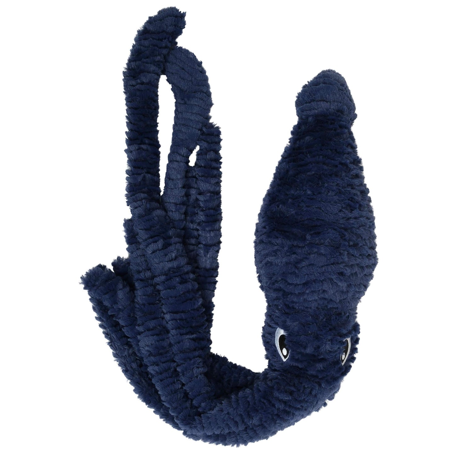 Lexi & Me Squid Plush XL Dog Toy