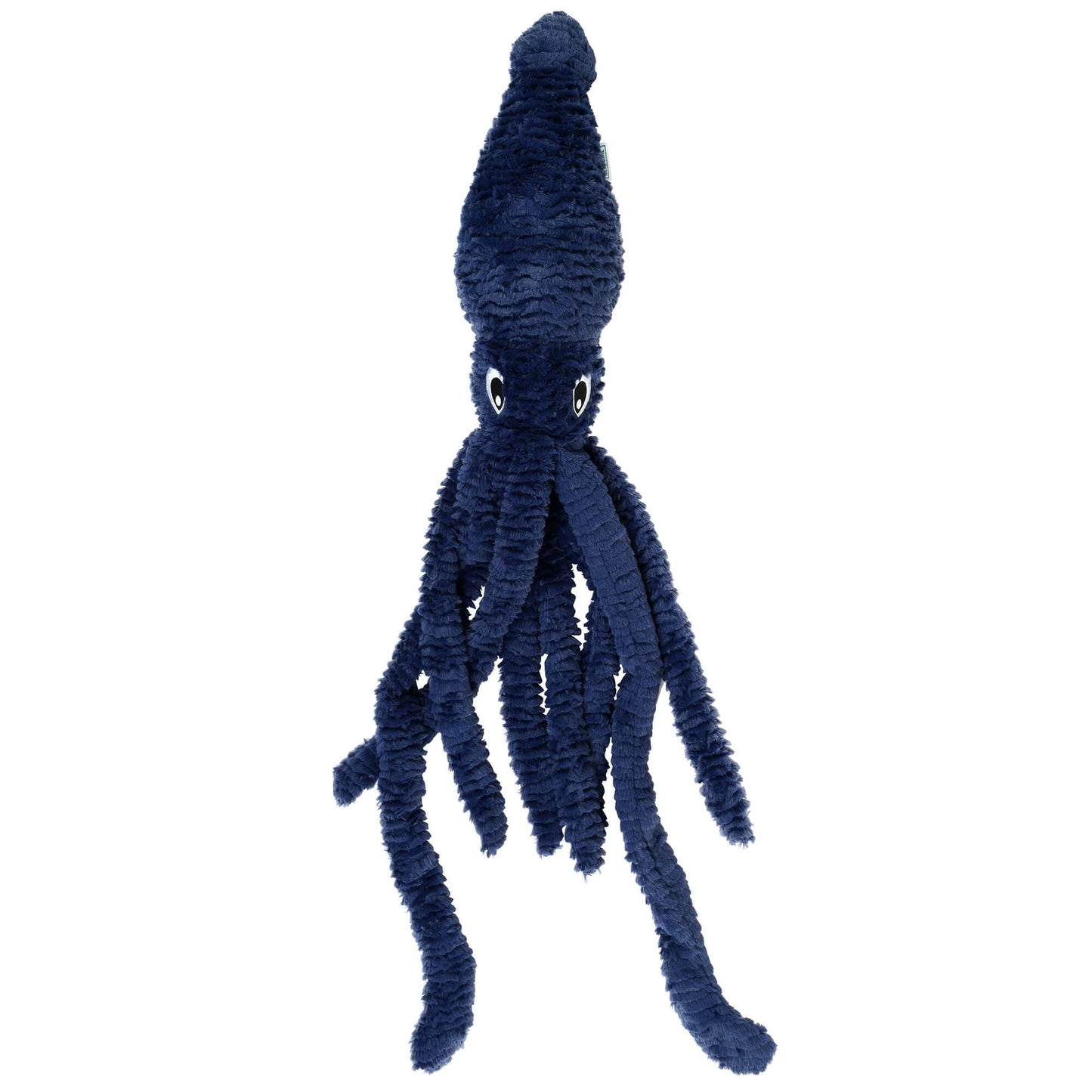 Lexi & Me Squid Plush XL Dog Toy
