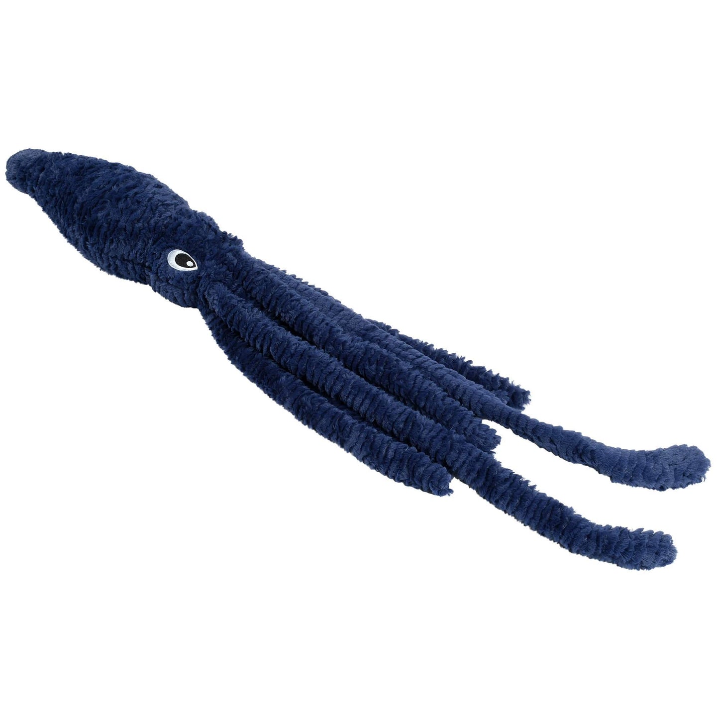 Lexi & Me Squid Plush XL Dog Toy