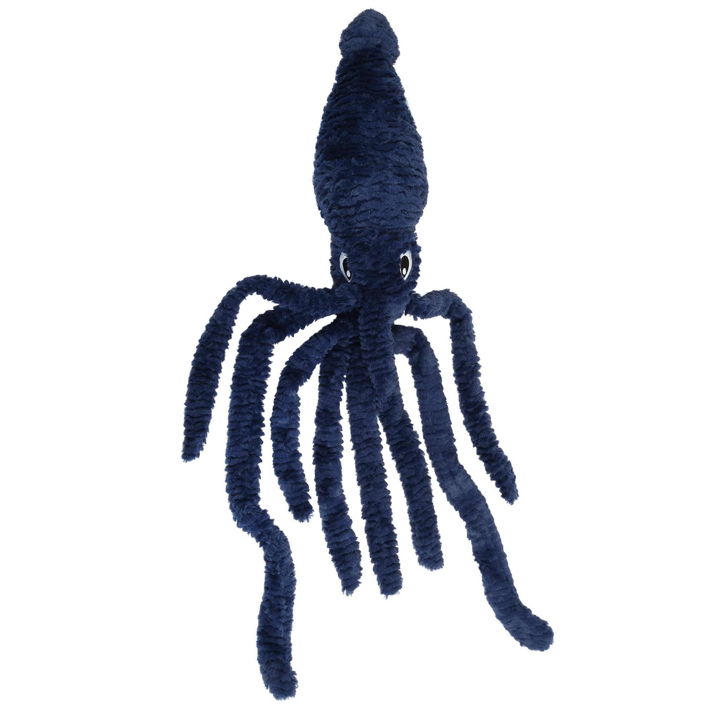 Lexi & Me Squid Plush XL Dog Toy