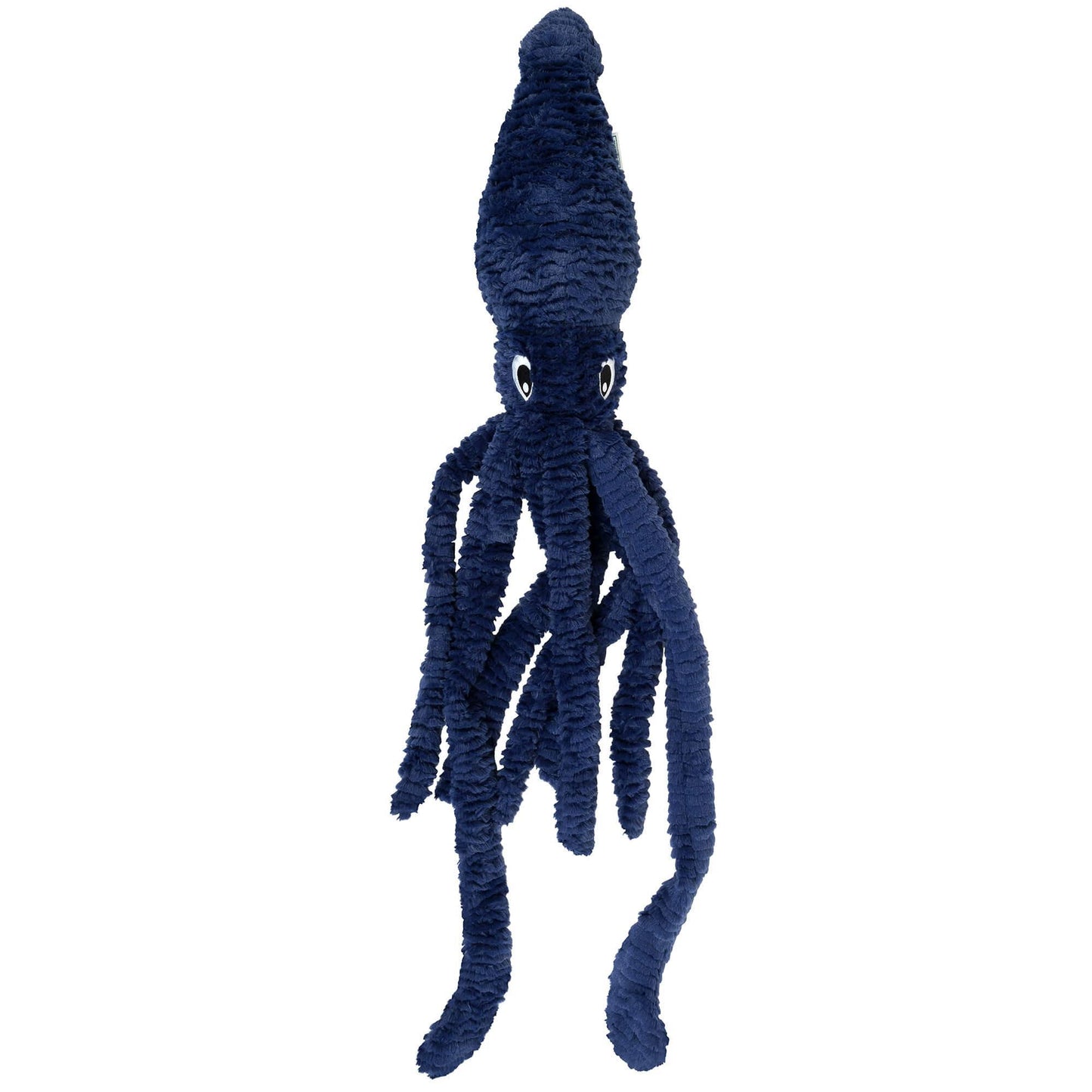 Lexi & Me Squid Plush XL Dog Toy